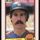 1983 Phil Garner #270 Donruss Baseball Trading Card