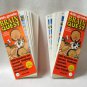 4th Grade Brain Quest 1500 Questions & Answers Educational Card Game
