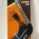 Vintage Electric Soldering Iron Zomax Premier 60 Watts
