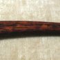 Amway Vintage Bakelite Serving Knife Stainless Steel USA