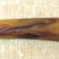 Vintage Bakelite Serving Knife Frontier Forge Stainless Steel