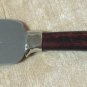 Vintage Amway Bakelite Serving Knife Stainless Steel