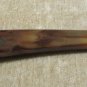 Vintage Bakelite Serving Spreading Knife Frontier Forge Stainless Steel USA