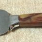 Vintage Bakelite Serving Spreading Knife Frontier Forge Stainless Steel USA