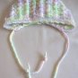 Doll Clothes Handmade 9 Pc. Mixed Lot