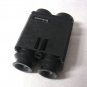 Small Black Binoculars Debonair Hong Kong UK Vintage