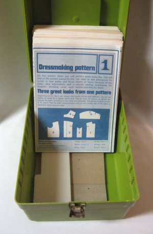 Free Dress Patterns | Wedding Dressmaking Patterns