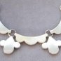 Gold Mickey Mouse Pendant Necklace Retro Vintage Jewelry 1970s