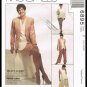 Misses Wardrobe McCall's Sewing Pattern No. 6895 Sizes 16 to 20 Jacket Vest Skirt Pants