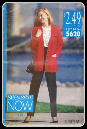 Butterick - Sewing Patterns