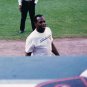 Baseball Bobby Bonds & Actor Danny Glover Photograph Picture Candlestick Park 1993