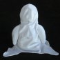 Sheets The Ghost Ty Beanie Baby Retired 1999