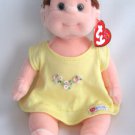 Curly The Girl Ty Beanie Kid Discontinued Retired 2000