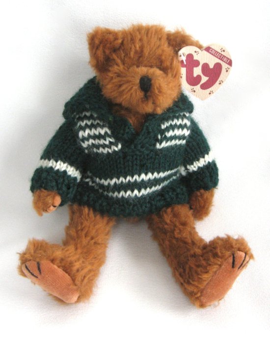 fortnum and mason teddy bear