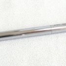 Cross Classic Chrome Ballpoint Pen Black Medium ABC Nissan