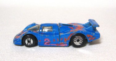 1983 mattel hot wheels