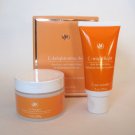 Serious Skin Care C Brightening Duo Beauty Treatment No Wrinkle Facial