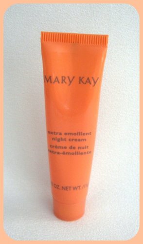emollient night cream