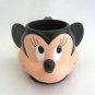 Disney's Mickey Mouse Cup By Applause 1990s