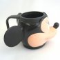 Disney's Mickey Mouse Cup By Applause 1990s