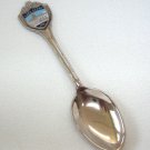 Lake Ozark Missouri Silver Souvenir Spoon Vintage Lake Ozark Missouri Silver Souvenir Spoon Vintage