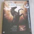 Black Beauty DVD Movie Video Warner Bros. Sean Bean David Thewlis Family Children
