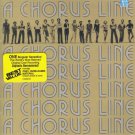 A Chorus Line Original Broadway Cast Recording Music CD A Chorus Line Original Broadway Cast Recording Music CD