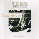 The Jazz Masters 100 Anos De Swing Dexter Gordon Music CD The Jazz Masters 100 Anos De Swing Dexter Gordon Music CD