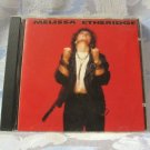 Melissa Etheridge Music CD 10 Songs