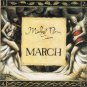 Michael Penn March Music CD