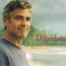 The Descendants George Clooney Shailene Woodley Beau Bridges DVD Movie Sag Release Video The Descendants George Clooney Shailene Woodley Beau Bridges DVD Movie Sag Release Video