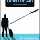 Up In The Air Video Movie George Clooney DVD Special SAG Release