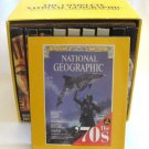 The Complete National Geographic Digital Library 30 CD Roms 108 Years