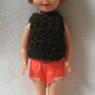 Penny Brite Doll Vintage 1963 Deluxe Reading Corp. Penny Brite Doll Vintage 1963 Deluxe Reading Corp.