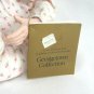 Katie Porcelain Doll 1989 Brigitte Deval Heirloom Georgetown Collection