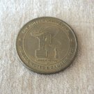 One Dollar Gaming Token Pioneer Hotel & Gambling Hall Laughlin Nevada Vintage