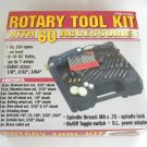 60 Pc. Rotary Tool Kit Harbor Freight Tools 60 Pc. Rotary Tool Kit Harbor Freight Tools