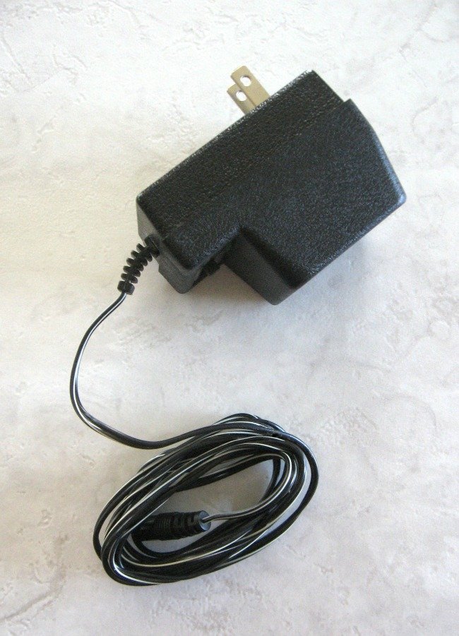 Power Line Universal Multi Voltage Ac Adapter Power Supply Transformer