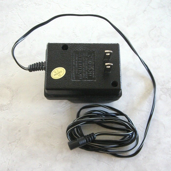 Power Line Universal Multi Voltage Ac Adapter Power Supply Transformer