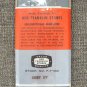 Majesty Grey Bias Tape Single Fold Percale Vintage Sewing Supplies 6 Yards
