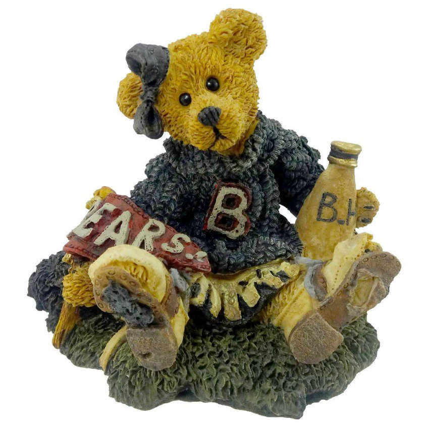 collectable bears brands