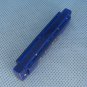 Pocket Blues Plastic Harmonica Vintage