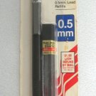 Vintage Pentel Automatic Pencil Starter Set with Refills