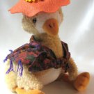 Gracie The Goose Hallmark Storybook Friends Character Stuffed Animal Gracie The Goose Hallmark Storybook Friends Character Stuffed Animal