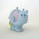 Dr. Seuss Horton The Elephant Character Toy Vintage