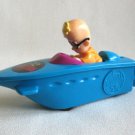 Bruno The Kid Toy Car 1997 Collectible Bruno The Kid Toy Car 1997 Collectible