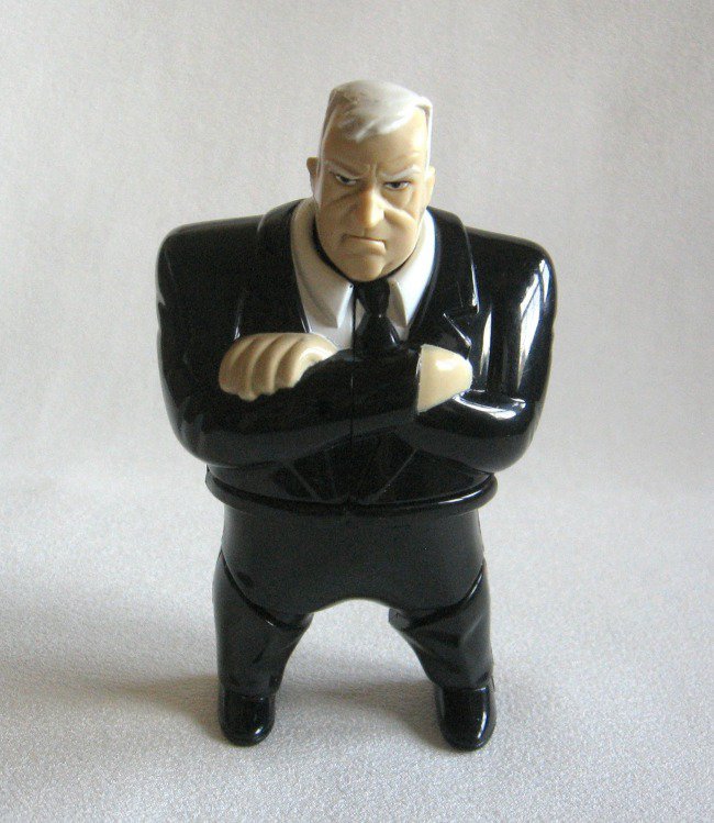 figure men