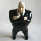Men In Black MIB Action Figure Character Toy 1998 Spinning Eyeball Men In Black MIB Action Figure Character Toy 1998 Spinning Eyeball