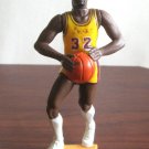 1988 Starting Lineup Earvin Magic Johnson Number 32 Toy Figure Basketball Los Angeles Lakers