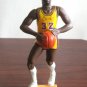 1988 Starting Lineup Earvin Magic Johnson Number 32 Toy Figure Basketball Los Angeles Lakers